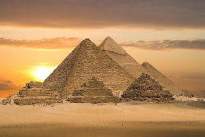 відпочинок в єгипті