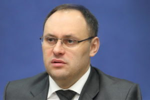 Владислав Каськів