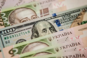 Держбюджет України на 2021 рік