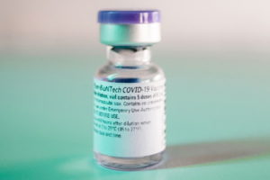 вакцина від COVID-19
