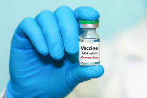 вакцинація в Україні